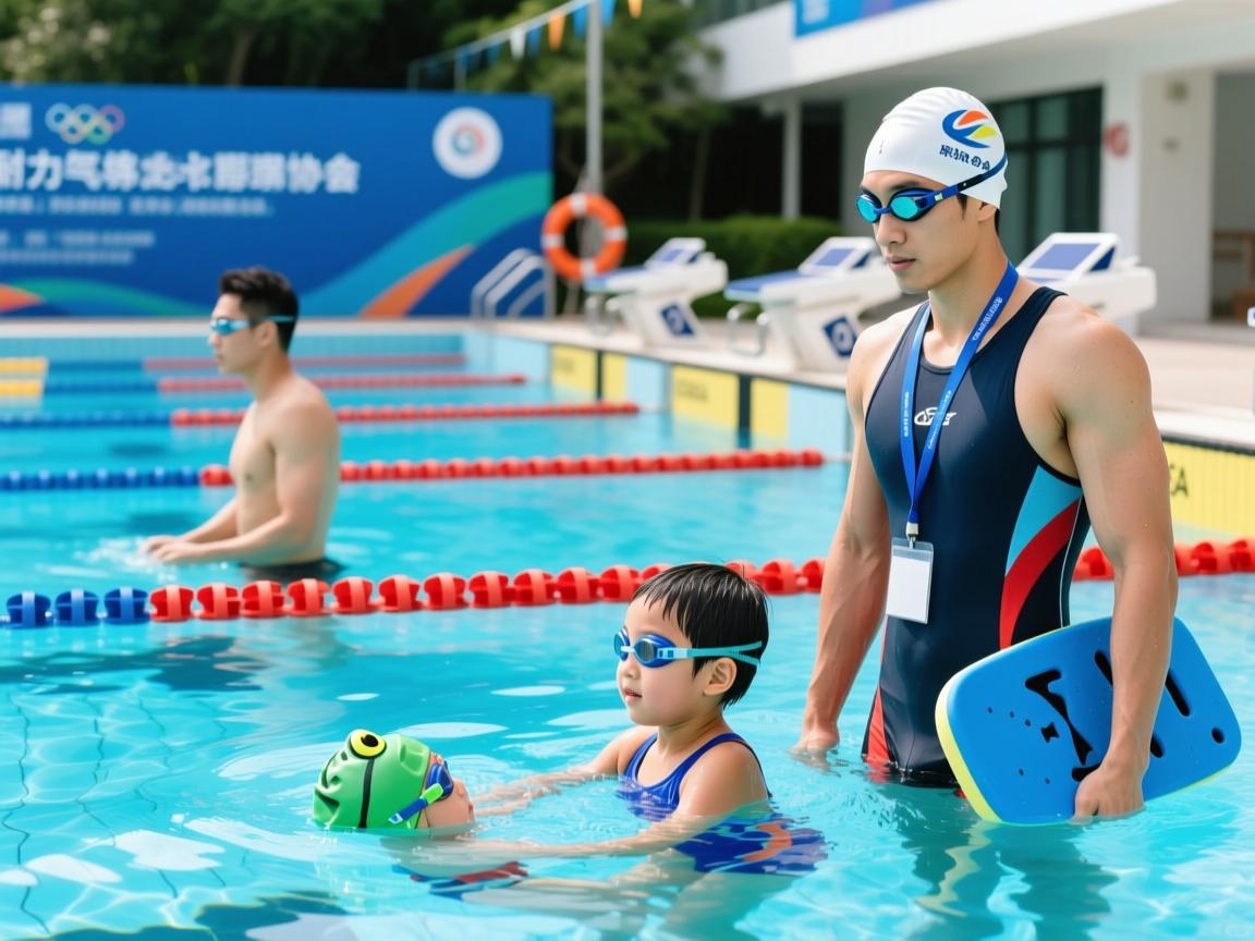 米兰体育报-冬奥冠军武大靖出任青少年滑冰推广大使，冬奥运动员武大靖  第2张