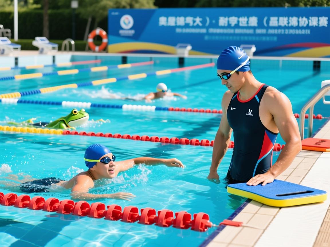 米兰体育milan-新加坡乒乓球队未来发展战略：从青训到国际舞台，新加坡乒乓球国手  第2张