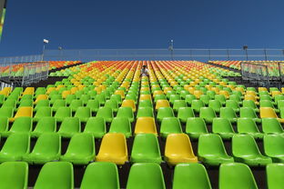 米兰体育联赛-体育场馆绿色照明改造项目完成验收，体育场馆照明设计及检测标准2016  第3张